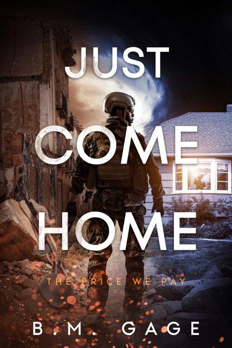 Just Come Home
